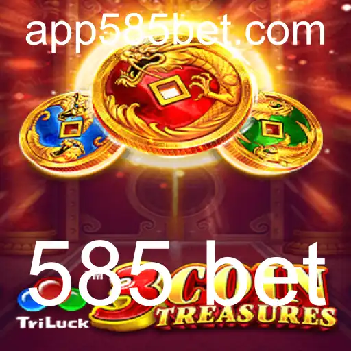 Explorando o Mundo de 3CoinTreasures: Aventura e Estratégia no Jogo de Cassino
