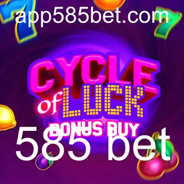 CycleofLuckBonusBuy: Descubra o Fascinante Mundo das Apostas com 585 Bet