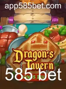 Descubra o Fascinante Jogo DragonsTavern: Regras, Descrição e Introdução ao Mundo de 585 bet