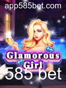 GlamorousGirl: Desvende o Fascínio do Jogo 585 Bet