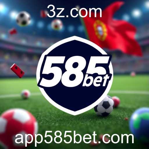 Cenário Atual do Jogo Online com 585 Bet