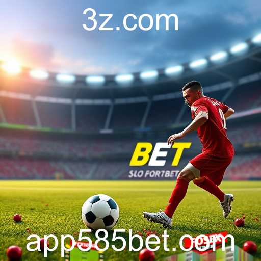 A Ascensão do 585 Bet no Mercado de Jogos Online