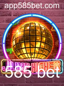 Explorando o Fascinante Mundo do Jogo 'JumpHigher' e Sua Emoção com '585 bet'