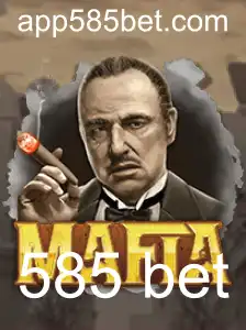 Explorando o Jogo Mafia e o Fenômeno 585 Bet