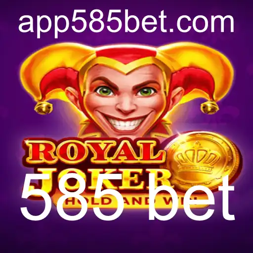Descubra o Mundo Emocionante do Jogo RoyalJoker com a Chave 585 Bet