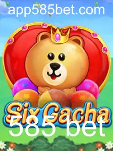 Tudo o que você precisa saber sobre o jogo SixGacha e o sistema 585 bet