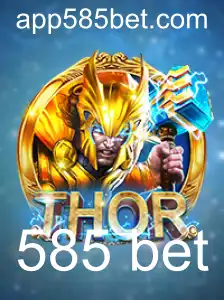 Explorando o Mundo de THOR: Um Jogo de Estratégia e Apostas com 585 Bet